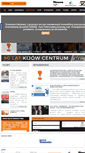 Mobile Screenshot of kijow.pl